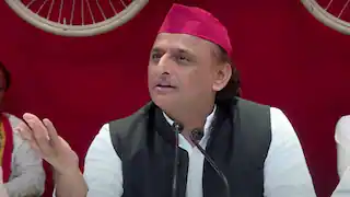 अखिलेश का एक्शन; कुशीनगर की कार्यकारिणी भंग की, सिर्फ जिलाध्यक्ष की बच पाई कुर्सी