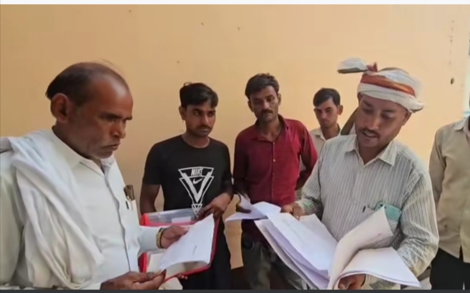 खूनी खेल; शराब सेल्समैन की हत्या का ‘बाबू जी’ गैंग पर आरोप, पुलिस पर भी सवाल
