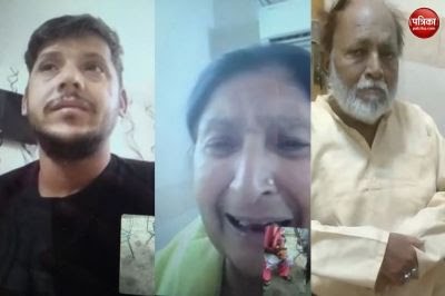 ईरान और इजराइल युद्ध में फंसे बरेली के छह तीर्थयात्री, सरकार से रो-रोकर लगाई रेस्क्यू की गुहार