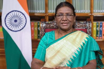 एक घंटा 40 मिनट बरेली में रहेंगी राष्ट्रपति द्रौपदी मुर्मु, फिर गोरखपुर होंगी रवाना, जानें पूरा कार्यक्रम…