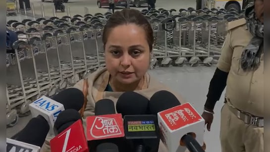 लालू परिवार में कलह; किडनी देने वाली बेटी रोहिणी बोलीं- मेरा कोई परिवार नहीं, मुझे चप्पल से मारा जाएगा