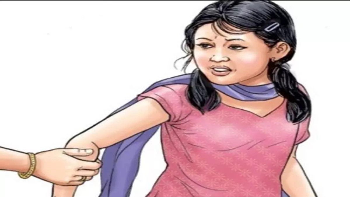 बदायूं में नाबालिग छात्रा से छेड़छाड़, पुलिस ने चार आरोपितों के खिलाफ मुकदमा दर्ज किया