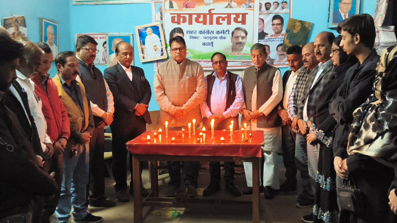 दिल्ली कार ब्लास्ट; मोदी सरकार की सुरक्षा व्यवस्था की सबसे बड़ी नाकामी : ओमकार सिंह