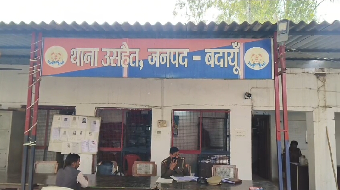 बदायूं में पानी की बोतल में पेशाब मिलाने के मामले में चार अभिभावक भेजे जेल, क्षेत्र में गश्त तेज