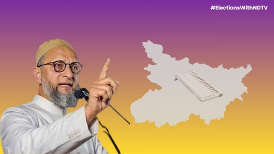 बिहार चुनाव; ओवैसी ने तेजस्वी यादव का तोड़ा गुरूर, सीमांचल में AIMIM ने इतनी सीटें जीतीं…