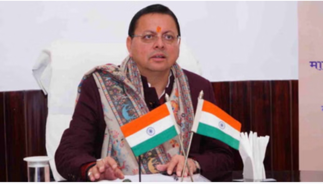 अंकिता भंडारी केस; विरोध के बीच झुकी धामी सरकार, CBI जांच की दी संस्तुति, अब केंद्र लेगी फैसला