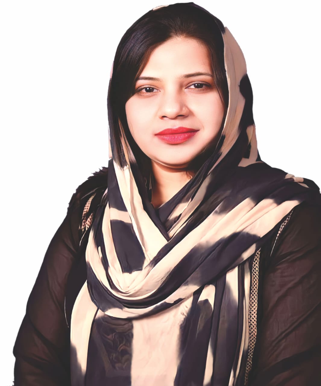 चेयरमैन फात्मा रज़ा ने 2 करोड़ 46 लाख से 25 सड़कों की दी बदायूं शहर को सौगात