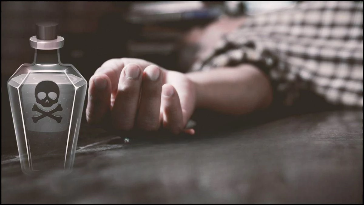 बदायूं में पत्नी से झगड़े के बाद पति ने खाया विषाक्त पदार्थ, उपचार के दौरान मौत