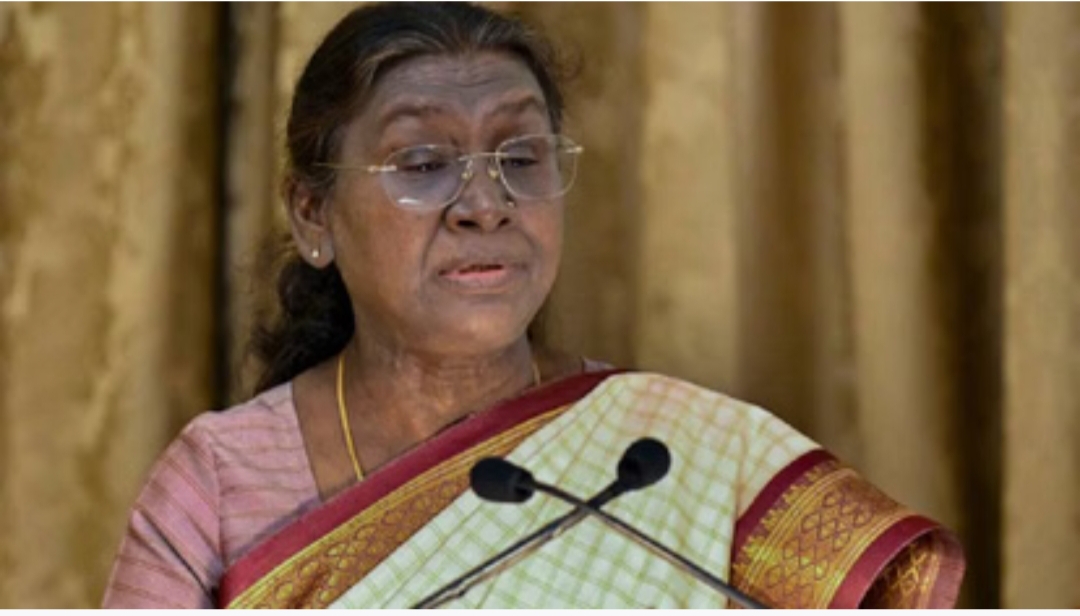 बड़ी खबर; बिहार समेत नौ प्रदेशों में बदलाव, राष्ट्रपति ने इन्हें नियुक्त किया राज्यपाल-उपराज्यपाल