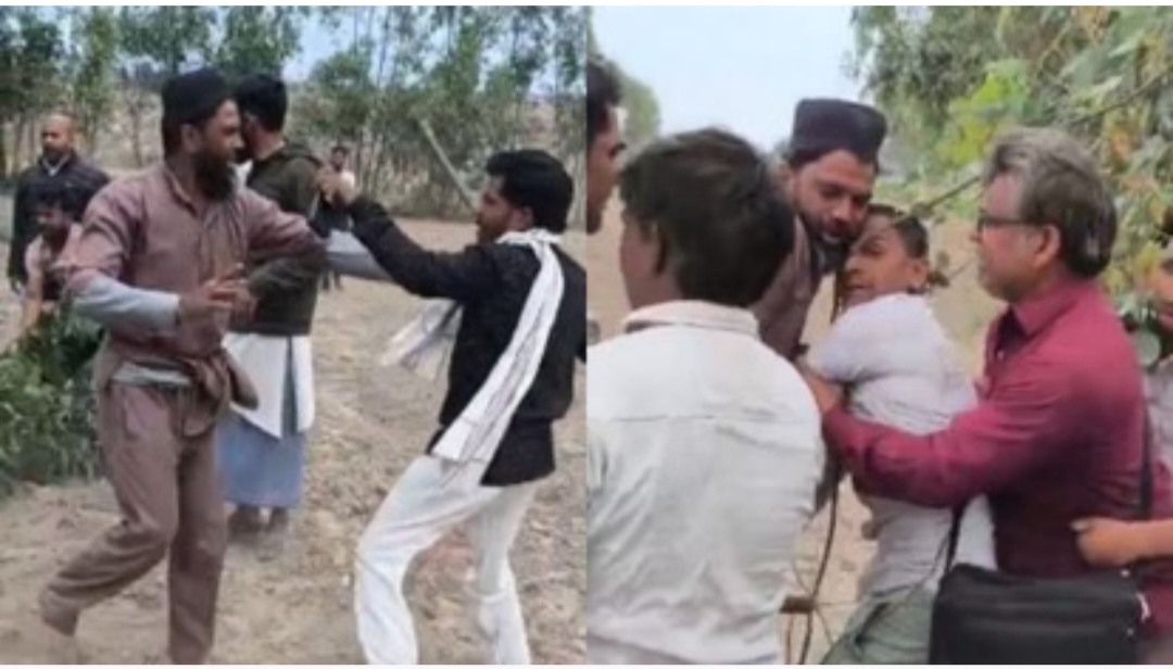 बदायूं में बिजली विभाग की टीम पर हमला; पेट्रोलिंग के दौरान पीटा, रिपोर्ट दर्ज