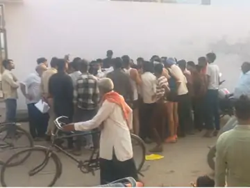 बदायूं में नाले में मिला ग्रामीण का शव; टहलने निकले लोगों ने देखा, शराब का आदी था मृतक