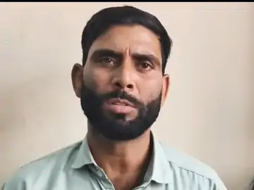 बदायूं में फीस न भरने पर कक्षा एक की छात्रा की पिटाई; पिता ने स्कूल प्रबंधन पर धूप में खड़ा करने का आरोप लगाया