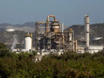 भारत के पास बचा सिर्फ 25 दिन का तेल; इजराइल-ईरान जंग के बीच इम्पोर्ट रूट बंद, नये सप्लायर्स की तलाश