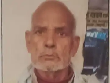 उसहैत में बुजुर्ग की संदिग्ध मौत; परिजन ने हार्ट अटैक बताया, भतीजी ने जहर देने का आरोप लगाया