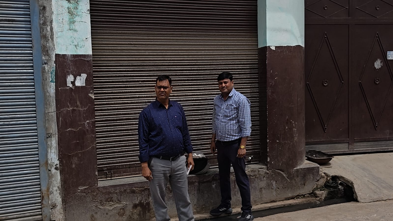 बदायूं में झोलाछाप की लापरवाही से जच्चा-बच्चा की मौत, अस्पताल सील