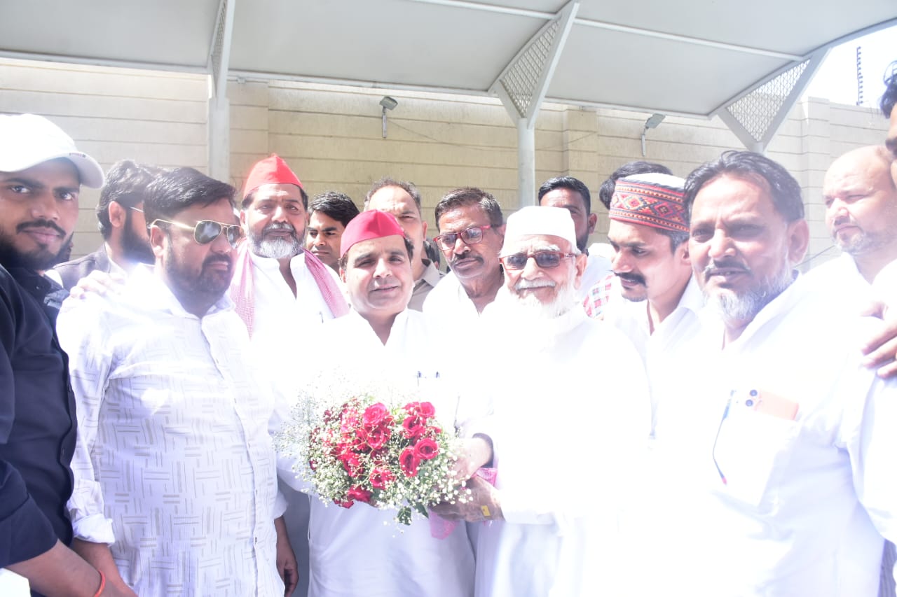 महिला आरक्षण बिल की आड़ में भाजपा सरकार का परिसीमन बिल लागू करने का षड्यंत्र था : धर्मेंद्र यादव