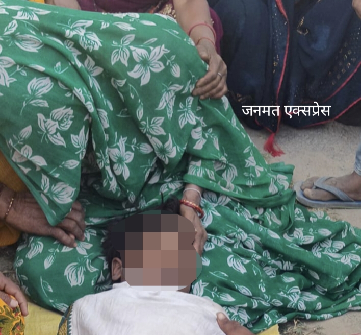 बदायूं में गंगा नहाने गए तीन बच्चे डूबे; एक किशोर का शव बरामद, दो की तलाश जारी