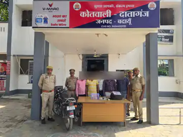 झूठा निकला लूट का दावा; युवक का दो लाख नकदी और मोबाइल लूटने का था आरोप, साजिश का राजफाश