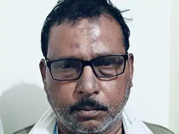 बदायूं में कोतवाली के फॉलोअर की संदिग्ध हालात में मौत, सुबह उठा था सीने में दर्द, हार्टअटैक की आशंका