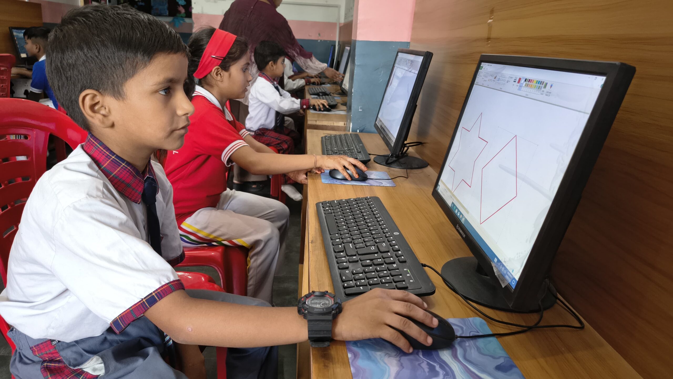 फ्यूचर लीडर्स स्कूल समर कैंप; एडवेंचर, फिटनेस और आत्मरक्षा का दिखा संगम