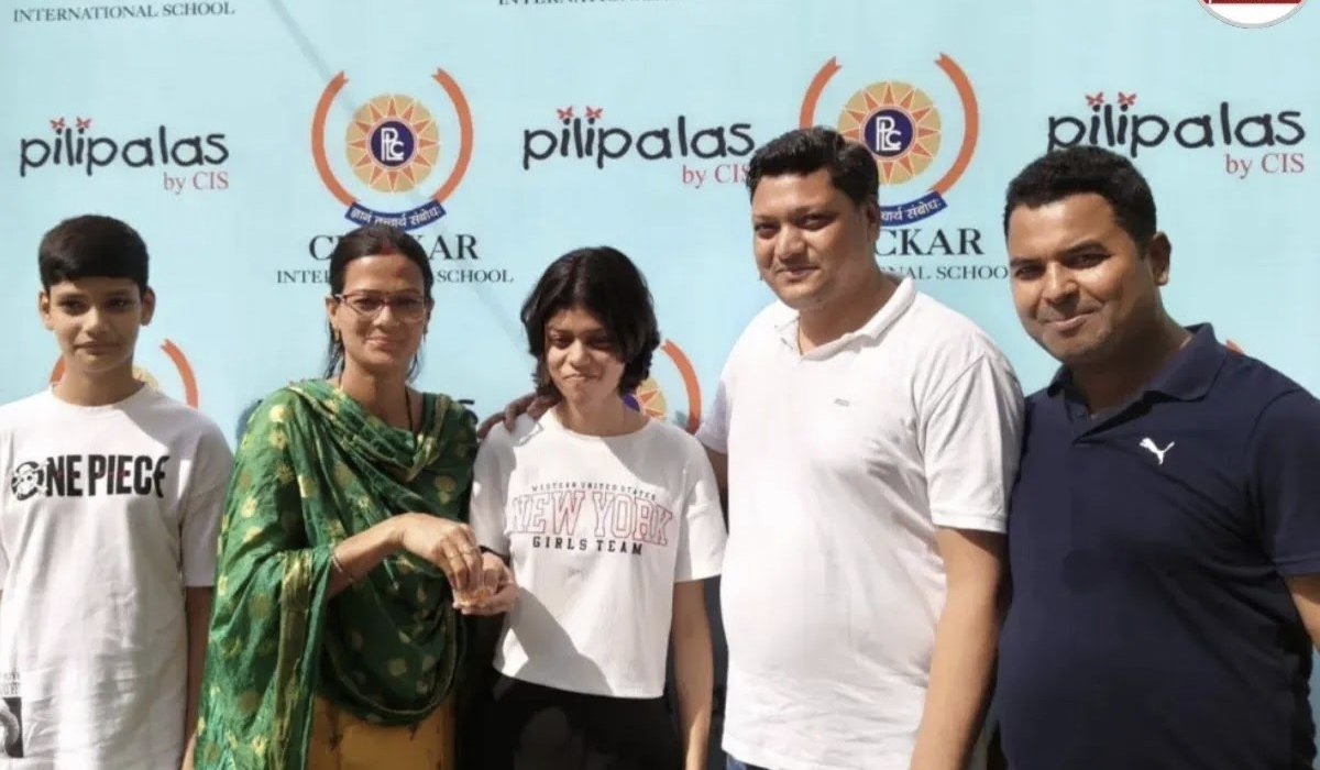 CBSE बोर्ड परीक्षा; बरेली की मानवी ने किया इंटर टॉप, 99.60 प्रतिशत अंक पाकर बढ़ाया जिले का मान