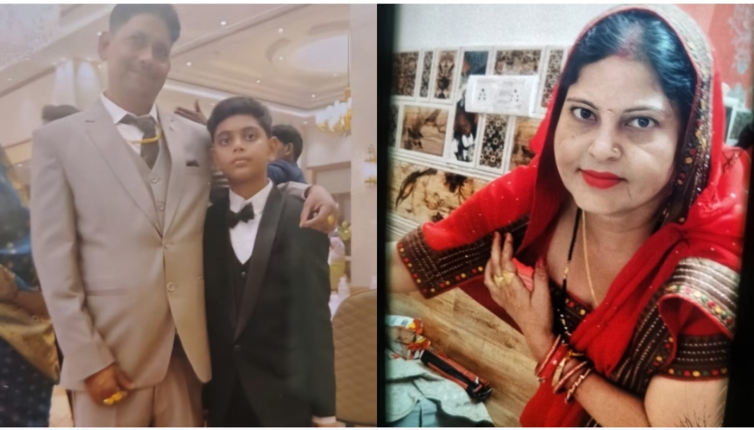 दक्षिणी दिल्ली में दोहरा हत्याकांड, बदायूं निवासी मां-बेटे की चाकू से गोदकर हत्या, जांच में जुटी पुलिस