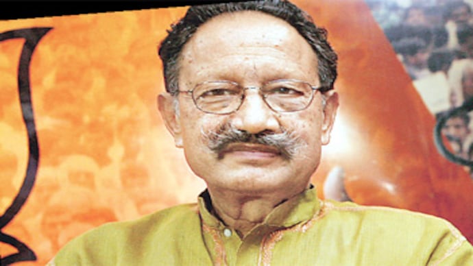 पूर्व मुख्यमंत्री भुवन चंद्र खंडूड़ी का निधन; प्रदेश में शोक की लहर, लंबे समय से चल रहे थे बीमार
