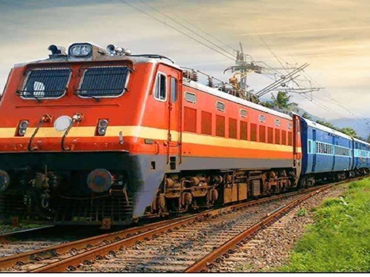 ग्रीष्मकालीन भीड़ को देखते हुए रेलवे का निर्णय; मुंबई-काठगोदाम 20 और 21 मई को भी चलेगी