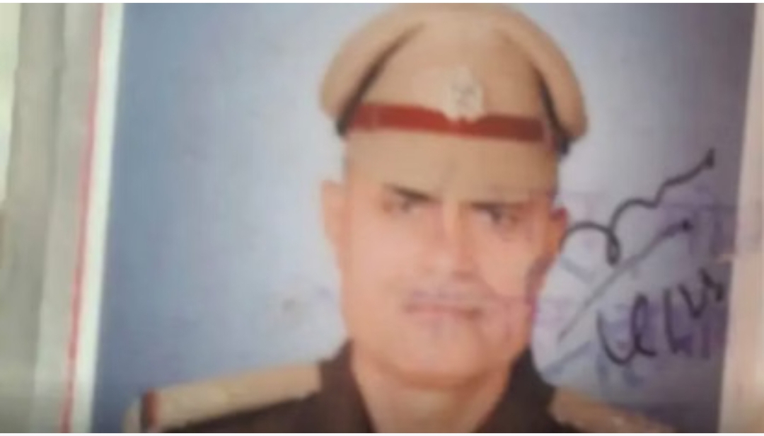 बदायूं न्यायालय सुरक्षा में तैनात दरोगा का कमरे में फंदे से लटका मिला शव, आत्महत्या की आशंका
