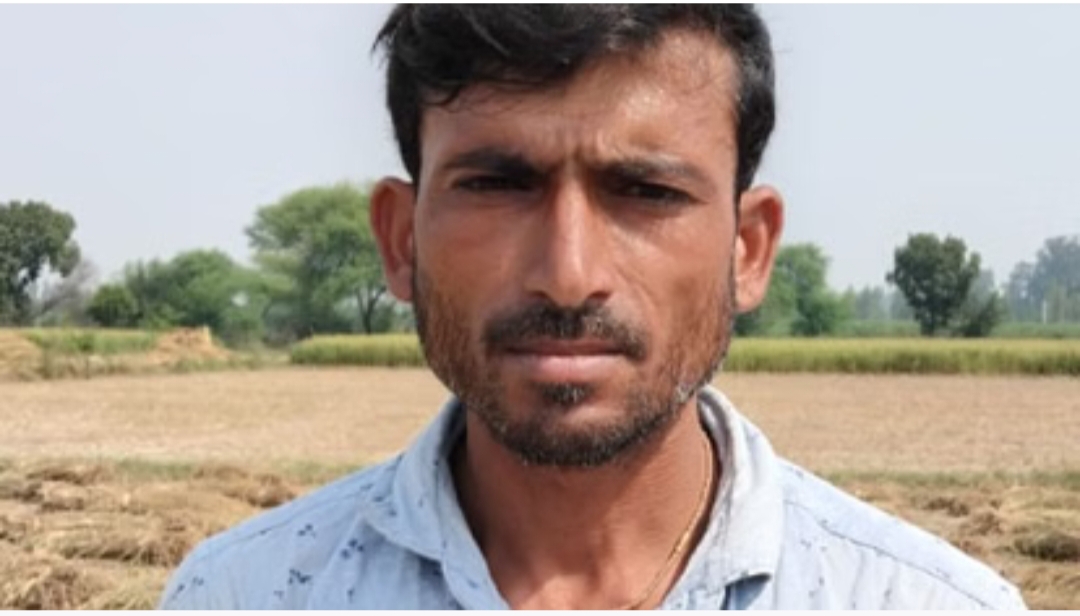 बदायूं में हाईटेंशन लाइन का करंट लगने से छत से गिरा युवक, दर्दनाक मौत