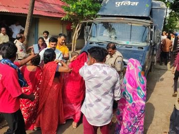 मुस्लिम युवक की मॉब लिंचिंग मामले में 14 कथित हत्यारे गौसेवकों को उम्रकैद, 4 साल पहले की थी हत्या