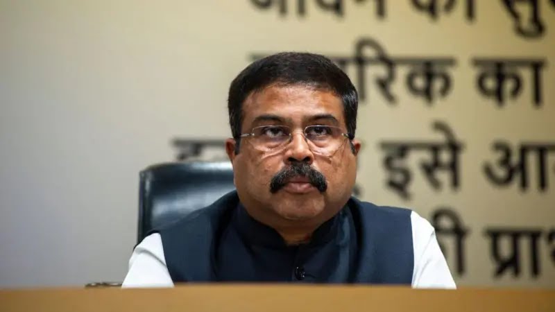 छात्र आंदोलन के चलते झुकी मोदी सरकार; धर्मेंद्र प्रधान का इस्तीफ़ा, CJP बोली- ‘हमने कर दिखाया’
