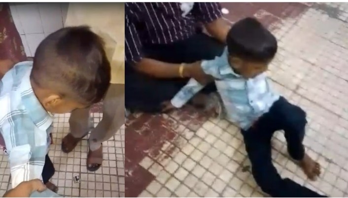 बदायूं में 9 साल के बच्चे को कुत्ते ने काटा; एक माह बाद तड़प-तड़पकर गई जान, अधूरा इलाज पड़ा भारी