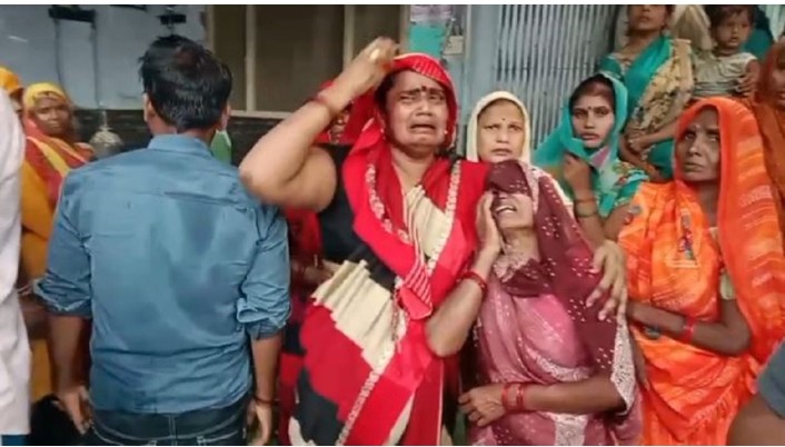 बदायूं के रहनुमा हॉस्पिटल में प्रसूता की मौत; परिजनों ने किया हंगामा, इलाज में लापरवाही का आरोप