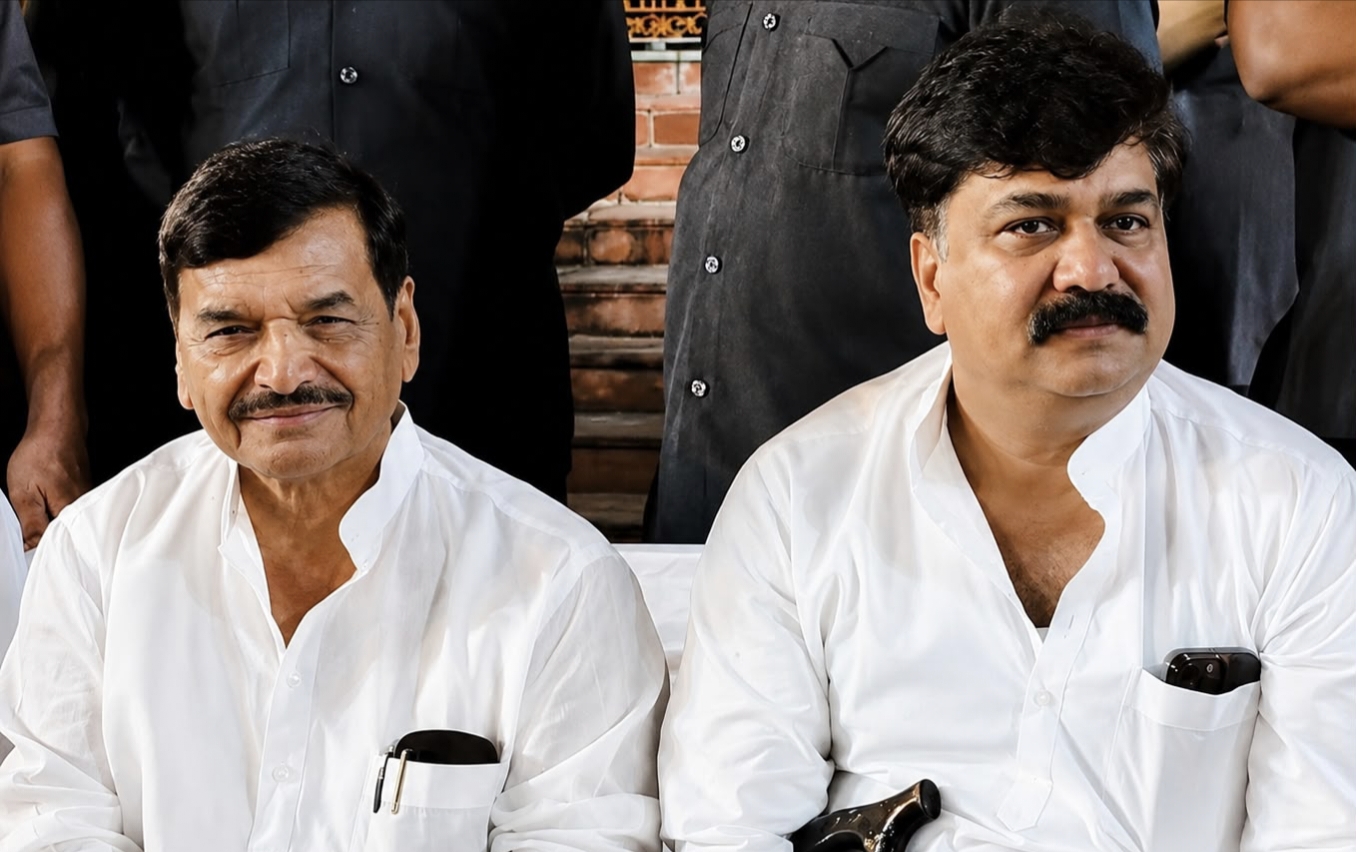 सपा महासचिव शिवपाल यादव कल जौहर यूनिवर्सिटी का करेंगे दौरा, आबिद रज़ा भी होंगे साथ