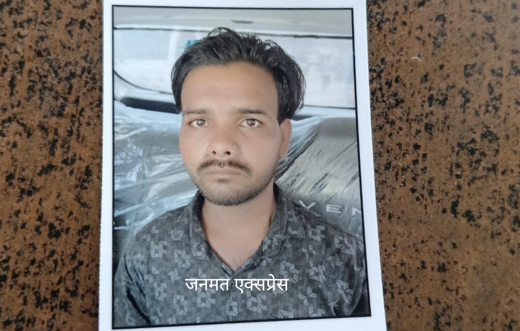 साक्ष्य जुटाने आई हरियाणा पुलिस की गिरफ्त से हथकड़ी समेत अभियुक्त फरार, पुलिस के छूटे पसीने