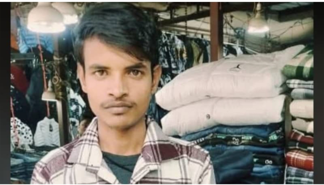 पशुशाला में फंदे से लटका मिला युवक का शव, दो महीने पहले हुई थी शादी