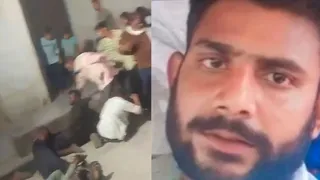 लापरवाही बनी हादसा; कांवड़ यात्रा के दौरान करंट से 7 झुलसे, एक कांवड़िए की मौत