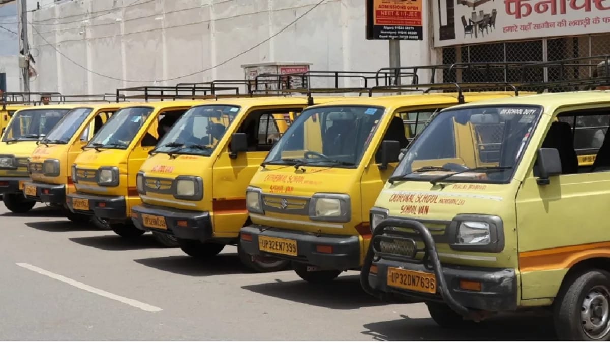 बदायूं जिले में चलेगा मिशन सेफ फ्यूचर 3.0 अभियान, स्कूली बच्चों की सुरक्षा प्राथमिक