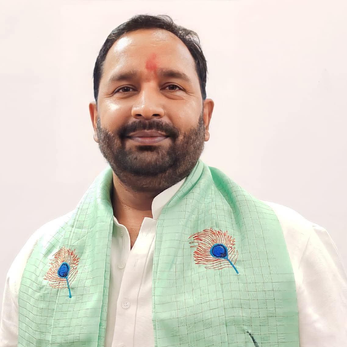 भाजपा में मची भगदड़; बदायूं में कुशाग्र सागर के बाद सिनोद शाक्य भी हो सकते हैं सपा में शामिल, दातागंज से होंगे दावेदार