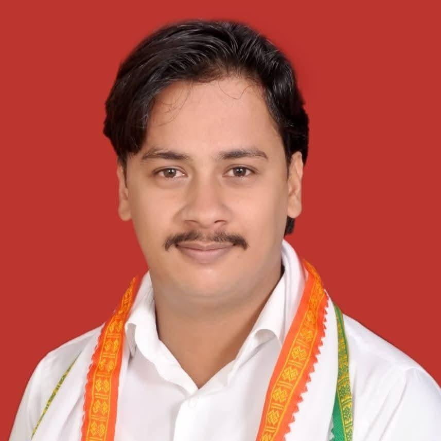 युवा कांग्रेस ने शफ़ी अहमद को सौंपी बड़ी जिम्मेदारी, राष्ट्रीय कोऑर्डिनेटर नियुक्त